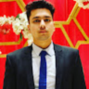 Meet your Posher, Onkar